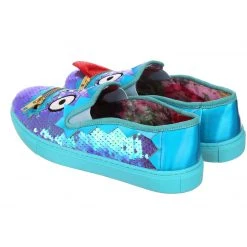 Irregular Choice Smiley Mikey 77 Irregular Choice Smiley Mikey