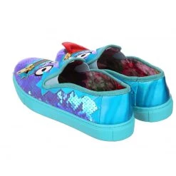 Irregular Choice Smiley Mikey 78 Irregular Choice Smiley Mikey