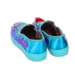 Irregular Choice Smiley Mikey 80 Irregular Choice Smiley Mikey