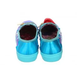 Irregular Choice Smiley Mikey 82 Irregular Choice Smiley Mikey