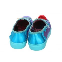 Irregular Choice Smiley Mikey 83 Irregular Choice Smiley Mikey