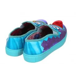 Irregular Choice Smiley Mikey 85 Irregular Choice Smiley Mikey