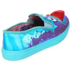 Irregular Choice Smiley Mikey 52 Irregular Choice Smiley Mikey