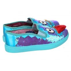 Irregular Choice Smiley Mikey 89 Irregular Choice Smiley Mikey