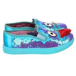 Irregular Choice Smiley Mikey 90 Irregular Choice Smiley Mikey