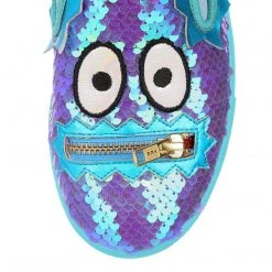 Irregular Choice Smiley Mikey 54 Irregular Choice Smiley Mikey