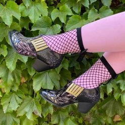 Iconic By Irregular Choice Everything Barbarosa