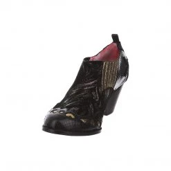 Iconic By Irregular Choice Everything Barbarosa