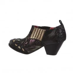 Iconic By Irregular Choice Everything Barbarosa