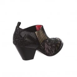 Iconic By Irregular Choice Everything Barbarosa