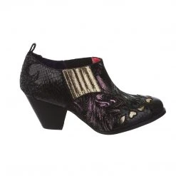 Iconic By Irregular Choice Everything Barbarosa