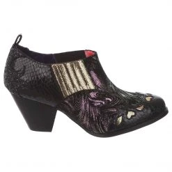 Iconic By Irregular Choice Everything Barbarosa