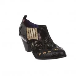 Iconic By Irregular Choice Everything Barbarosa