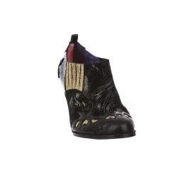 Iconic By Irregular Choice Everything Barbarosa