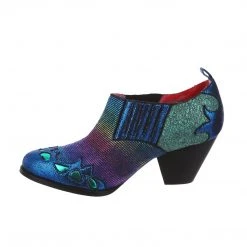 Iconic By Irregular Choice Barbarosa