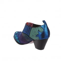 Iconic By Irregular Choice Barbarosa