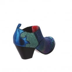 Iconic By Irregular Choice Barbarosa