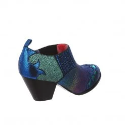 Iconic By Irregular Choice Barbarosa