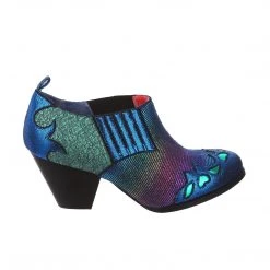 Iconic By Irregular Choice Barbarosa