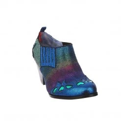 Iconic By Irregular Choice Barbarosa