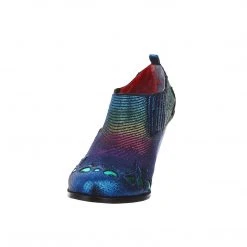 Iconic By Irregular Choice Barbarosa