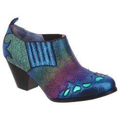 Iconic By Irregular Choice Barbarosa