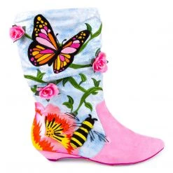 Irregular Choice Blooming Fabulous