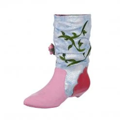 Irregular Choice Blooming Fabulous