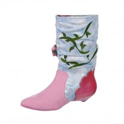 Irregular Choice Blooming Fabulous