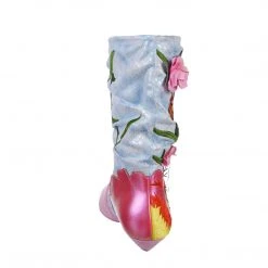 Irregular Choice Blooming Fabulous