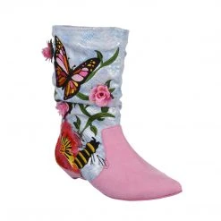 Irregular Choice Blooming Fabulous