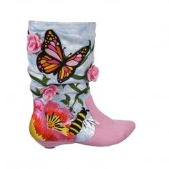 Irregular Choice Blooming Fabulous