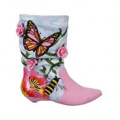 Irregular Choice Blooming Fabulous