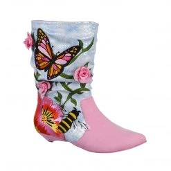 Irregular Choice Blooming Fabulous