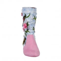 Irregular Choice Blooming Fabulous