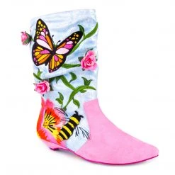 Irregular Choice Blooming Fabulous