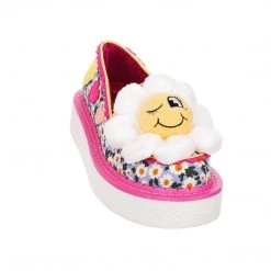 Irregular Choice Everything Oopsie Daisy