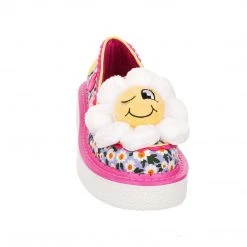 Irregular Choice Everything Oopsie Daisy