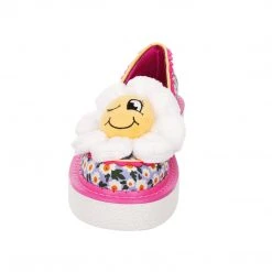 Irregular Choice Everything Oopsie Daisy