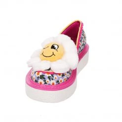 Irregular Choice Everything Oopsie Daisy