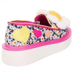 Irregular Choice Everything Oopsie Daisy