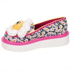 Irregular Choice Everything Oopsie Daisy