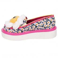 Irregular Choice Everything Oopsie Daisy