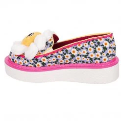 Irregular Choice Everything Oopsie Daisy