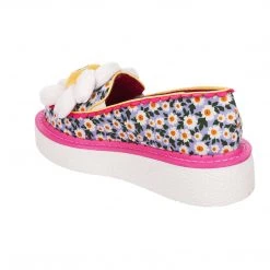 Irregular Choice Everything Oopsie Daisy