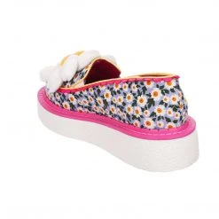 Irregular Choice Everything Oopsie Daisy