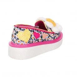 Irregular Choice Everything Oopsie Daisy