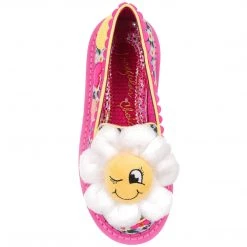 Irregular Choice Everything Oopsie Daisy