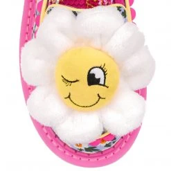 Irregular Choice Everything Oopsie Daisy