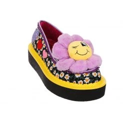 Irregular Choice Oopsie Daisy Everything